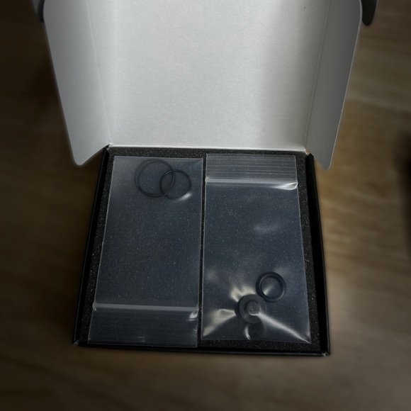 Tattoo Machine Axys Valhalla Rotary Pen (NEW) - Picture 2 of 6